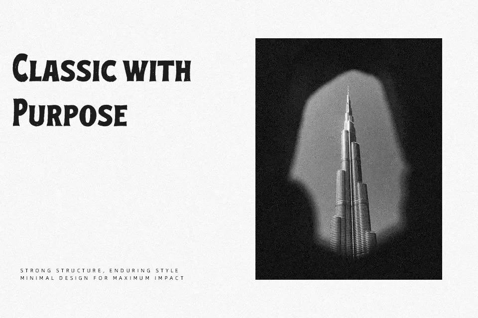 Street Culture Font Font Preview for Grunge Headline
