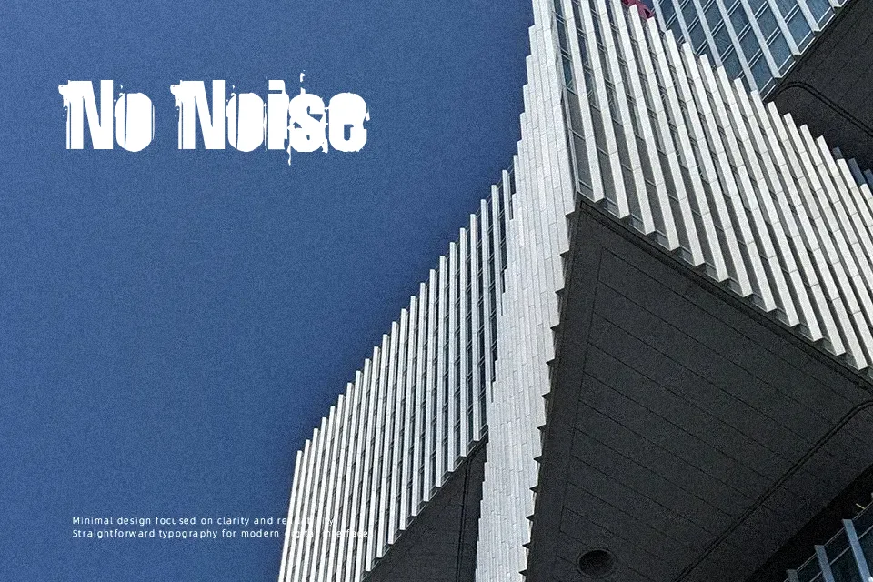 Strokey Bacon Font Font Preview for Music