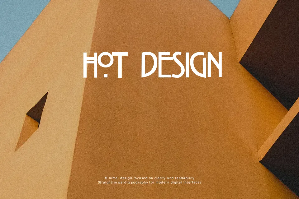 Strong Glasgow Font Font Preview for Branding
