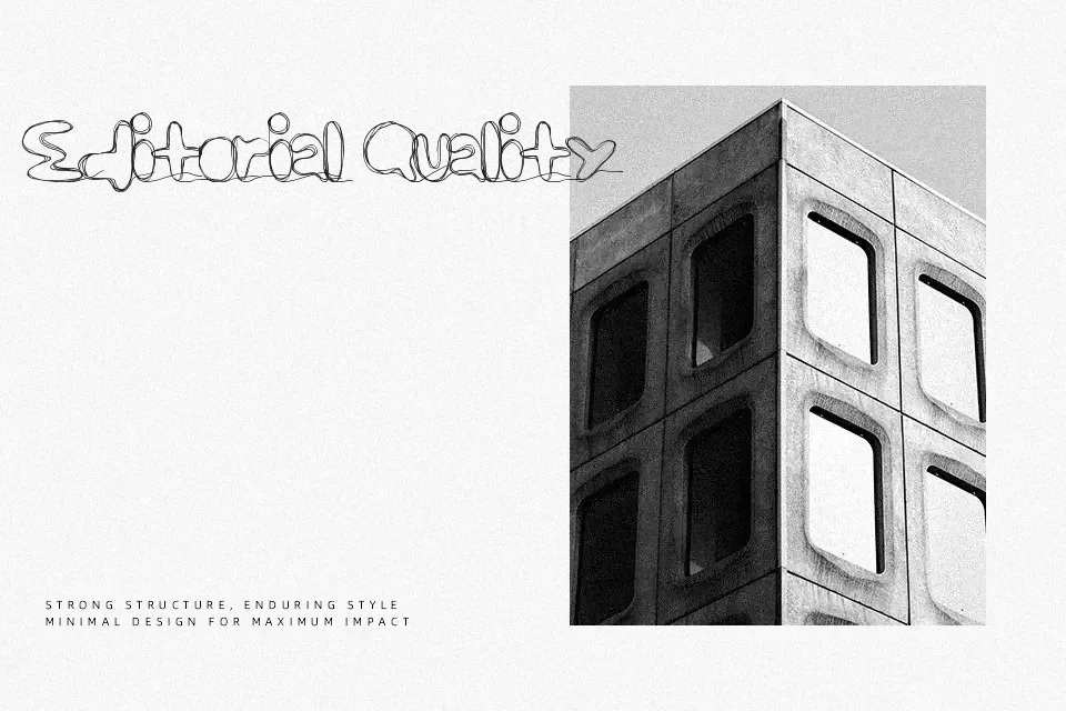 Strungout Font Font Preview for Creative Kids