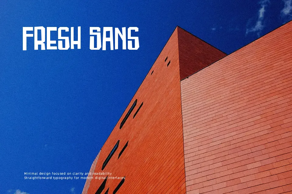 Suburbia Font Graffiti Font Preview for Poster