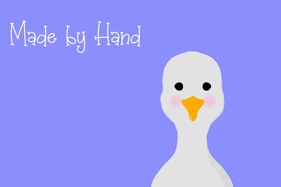 Sugar Baby Font Font Preview for Friendly Poster