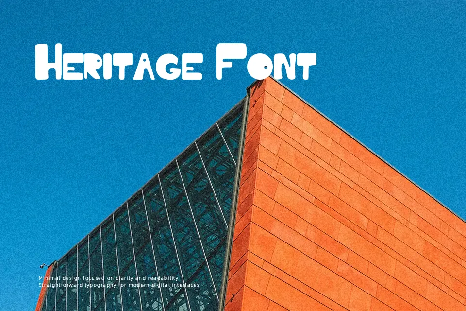 Summer Of Love Font Font Preview for Bold Packaging
