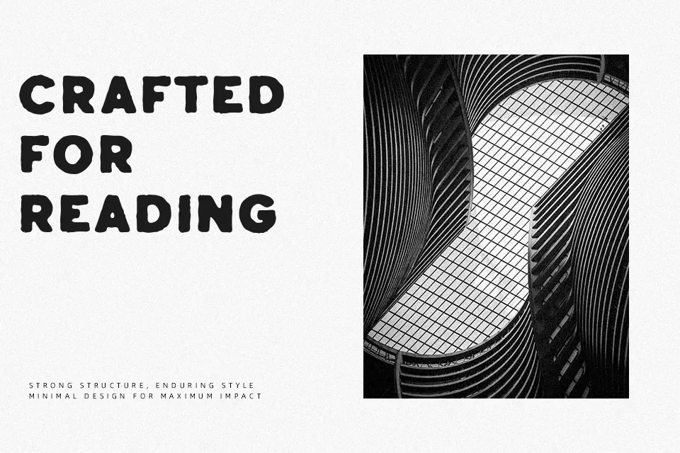 Summer Surfing Sans Font Font Preview for Logo