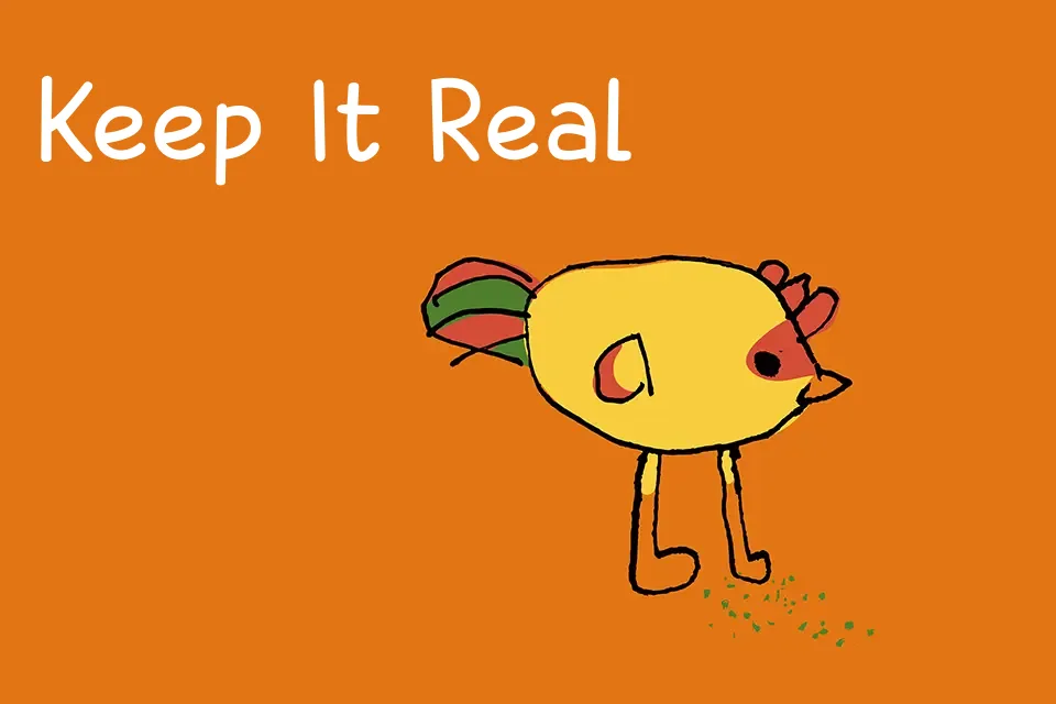 Sunbird Font Font Preview for Cute Headline