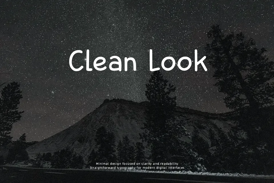 Sunbird Font Font Preview for Creative Headline