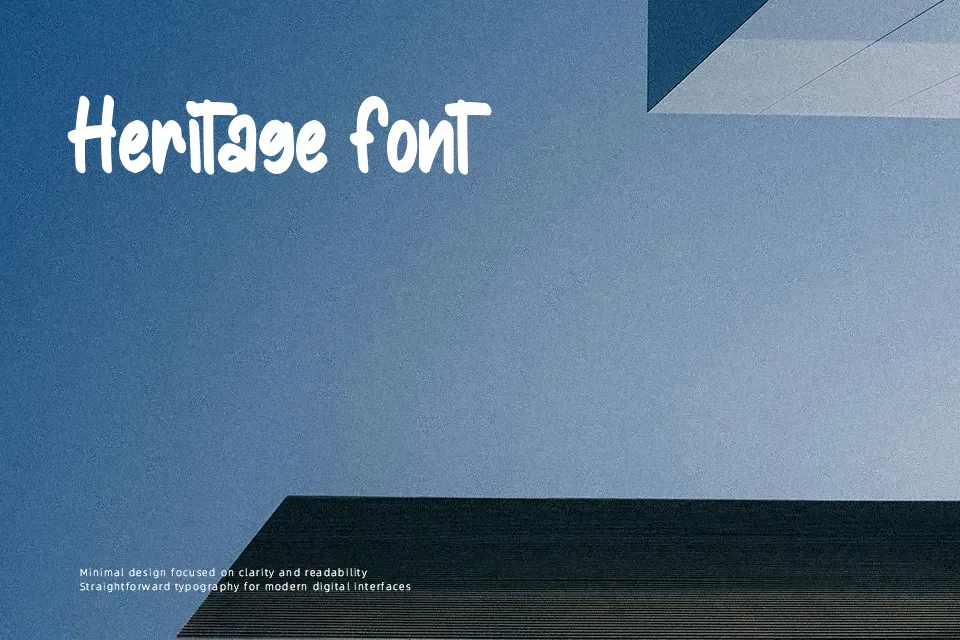 Sunkist Squash Font Display Font Preview for Branding