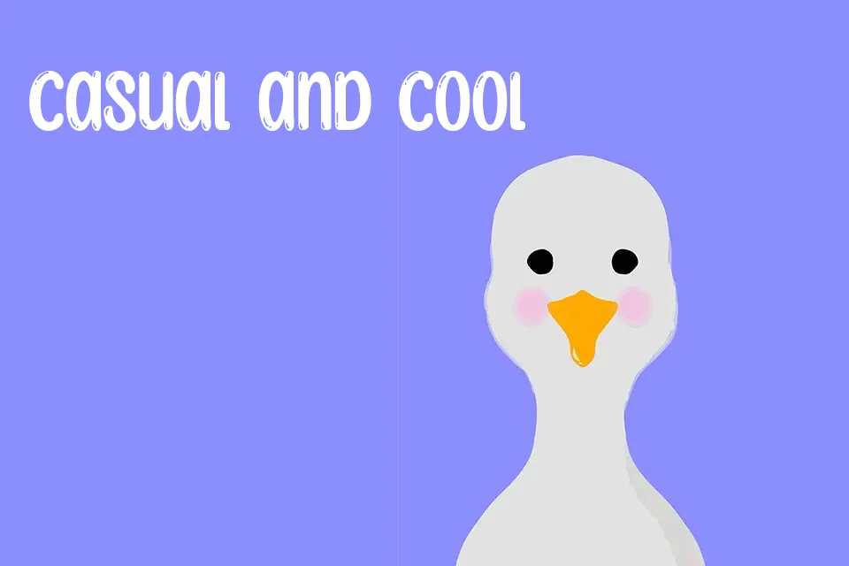 Sunny Spells Font Font Preview for Friendly Headline