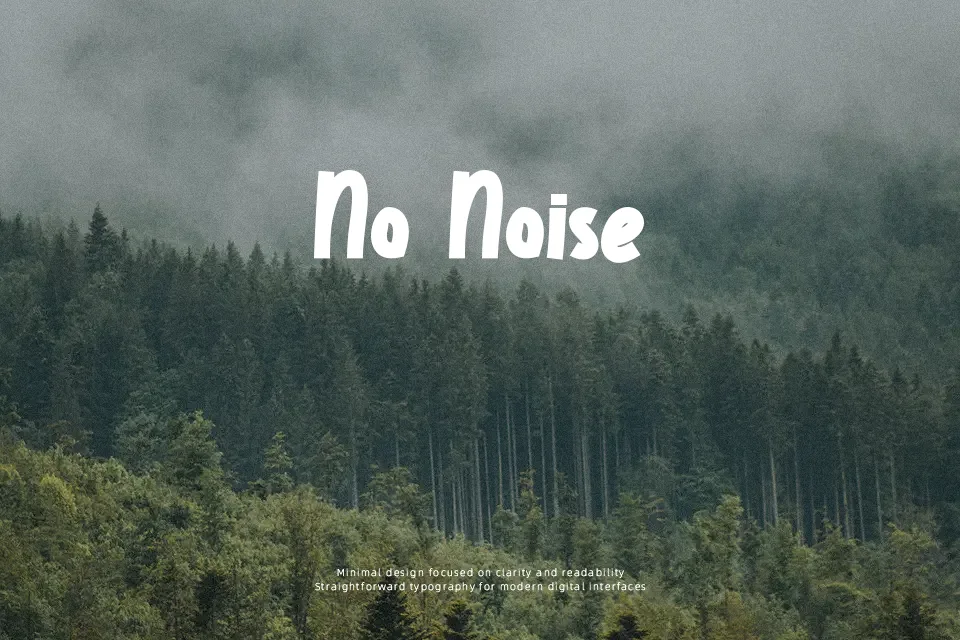 Sunrose Font Font Preview for Headline