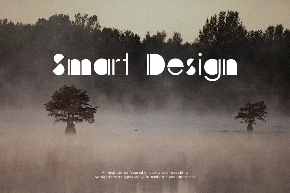 Sunspots Font Font Preview for Playful Headline