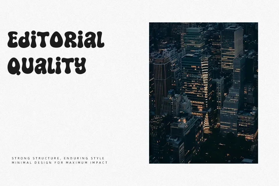 Super Arena Font Display Font Preview for Headline
