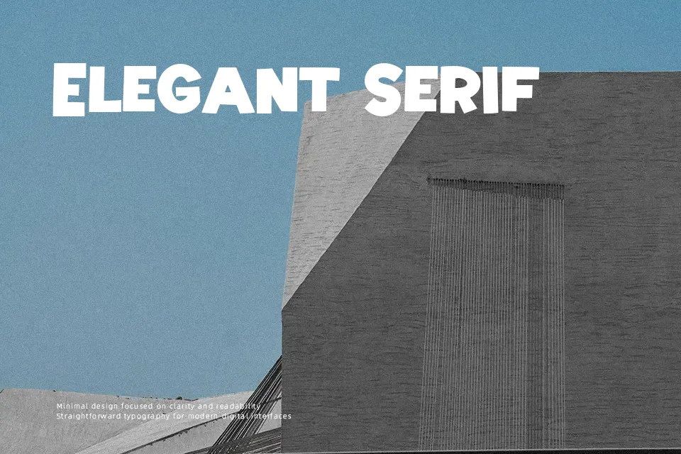 Super Cartoon Font Font Preview in Latin