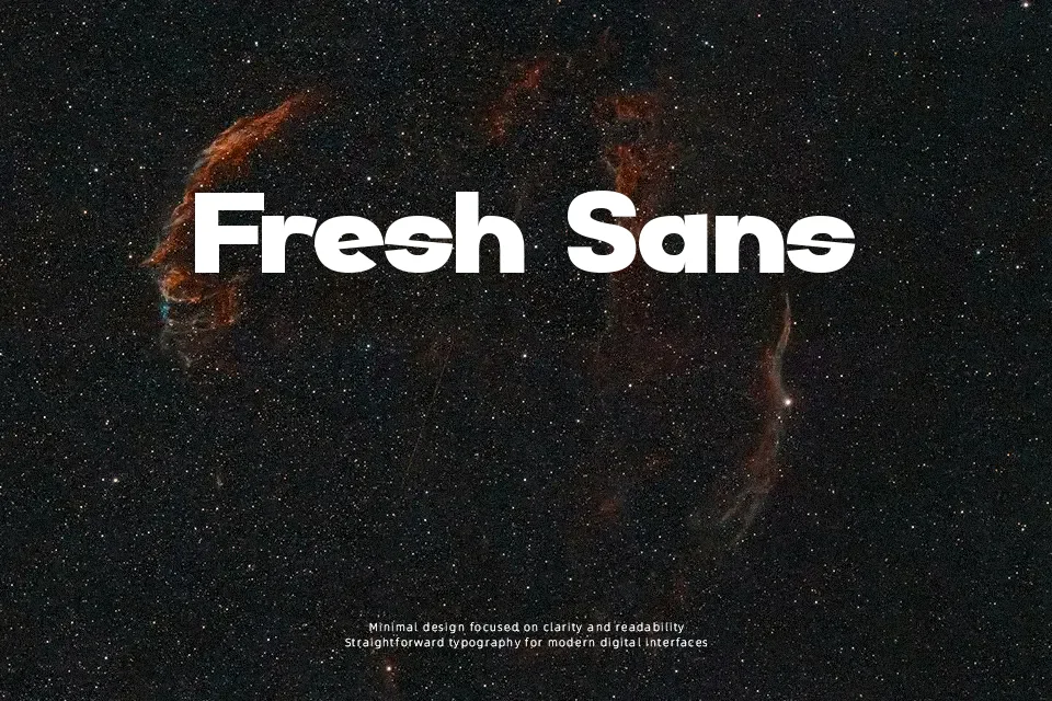 Super Comic Font Font Preview for Bold Packaging