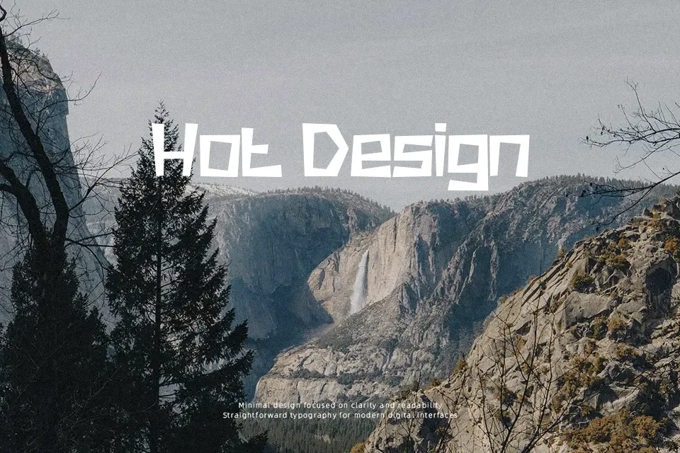 Super Crash Font Font Preview for Bold Mood