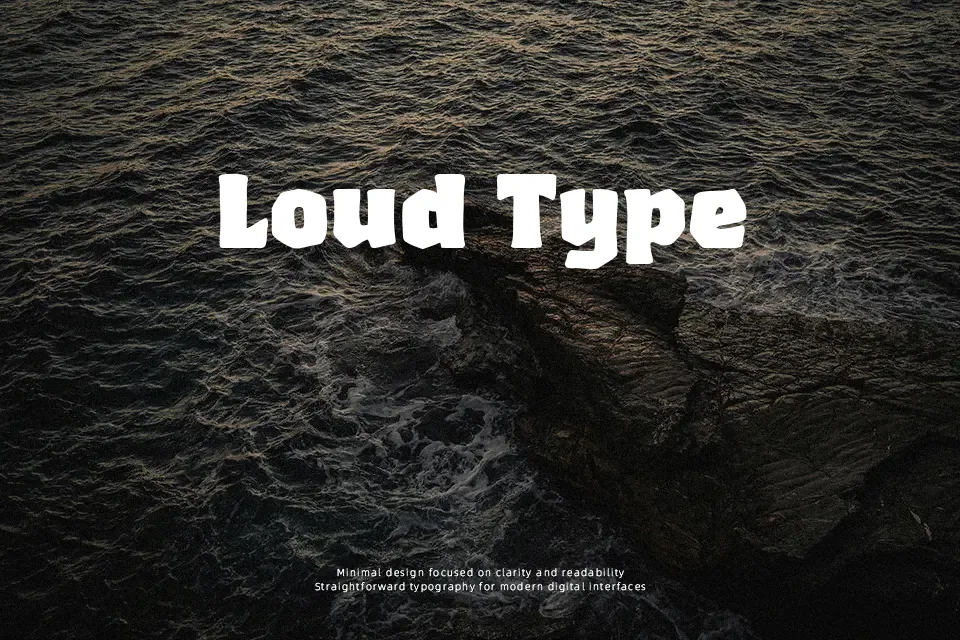 Super Crawler Font Font Preview for Headline