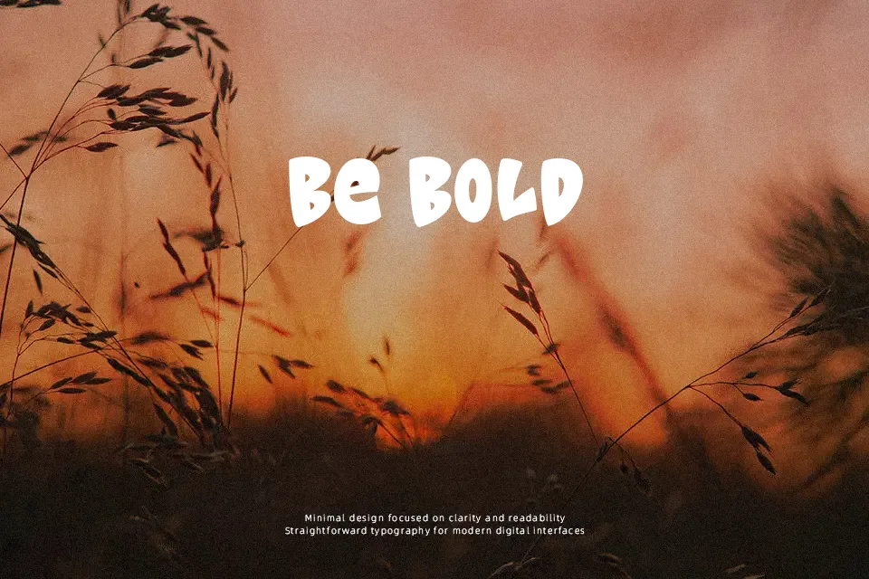 Super Crown Font Font Preview for Playful Mood