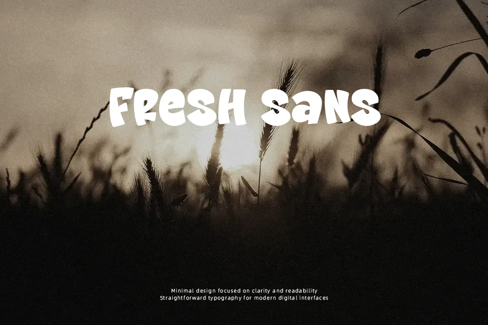 Super Crown Font Font Preview for Friendly Packaging