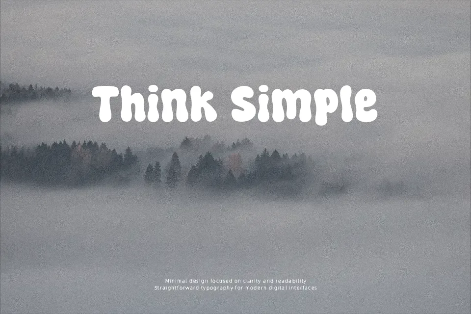 Super Fashion Font Font Preview for Packaging