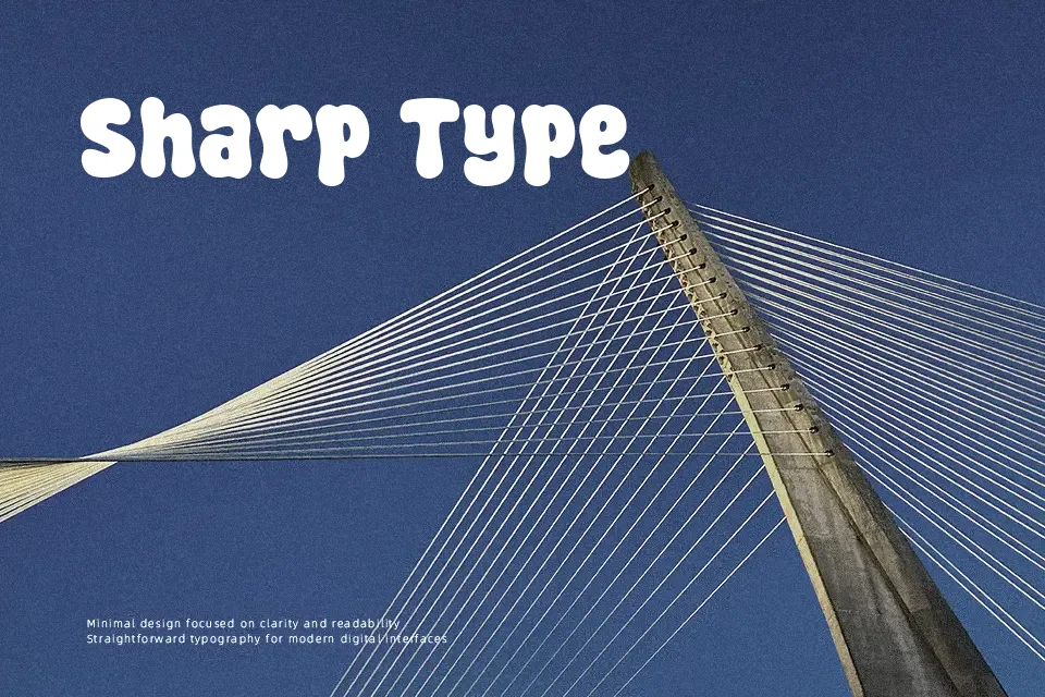 Super Fashion Font Display Font Preview