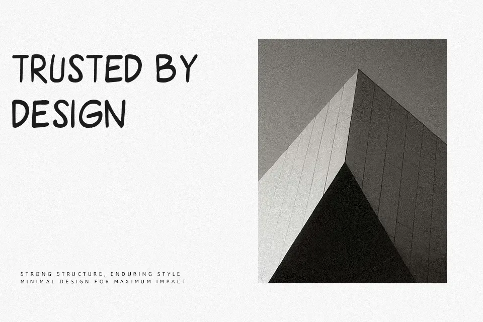 Super Gossip Font Font Preview for Bold Poster