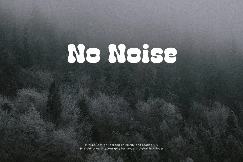 Super Matcha Font Display Font Preview for Headline