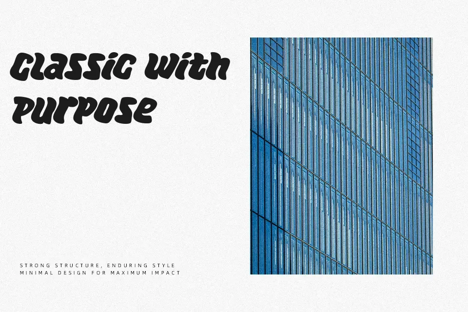 Super Pastry Font Font Preview for Packaging