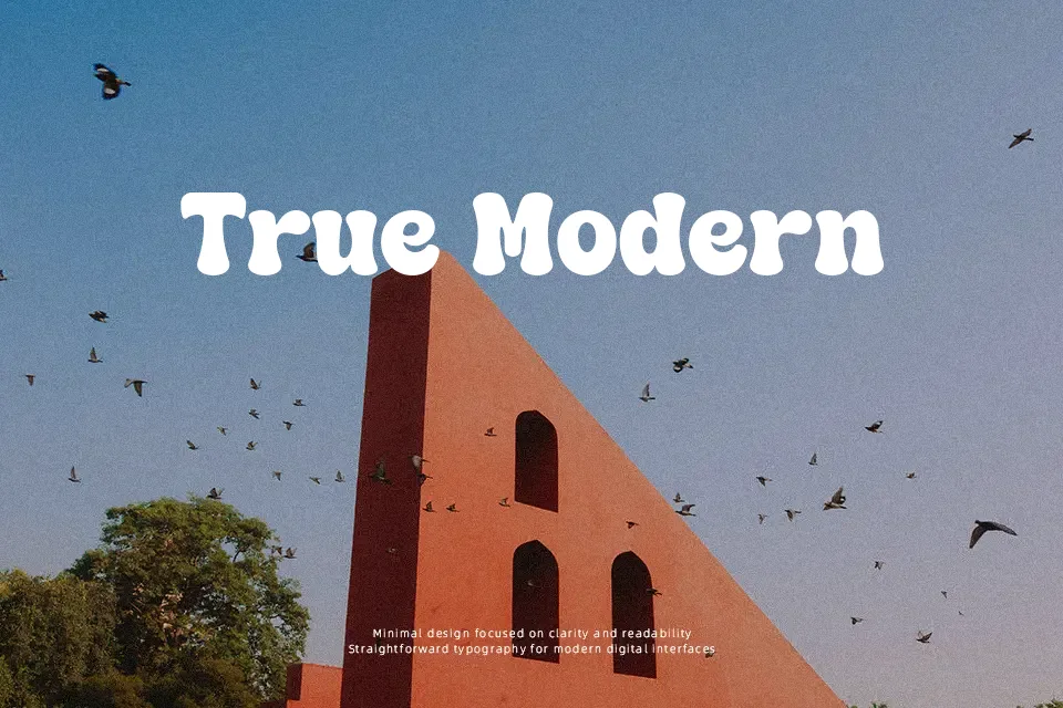 Super Sunday Font Font Preview for Playful Headline