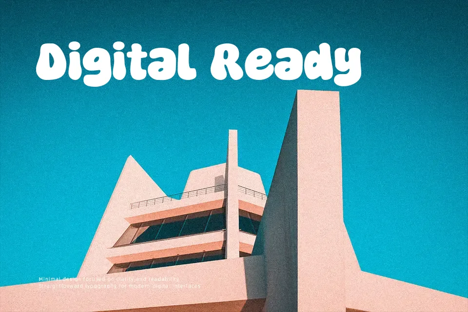 Super Theory Font Font Preview for Bold Logo