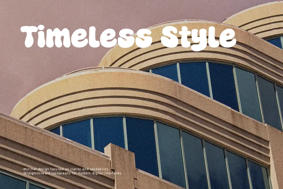 Super Theory Font Font Preview for Retro Headline