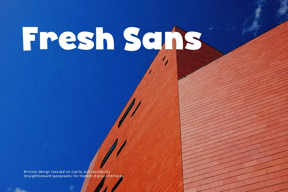 Super Three Font Font Preview for Playful Headline