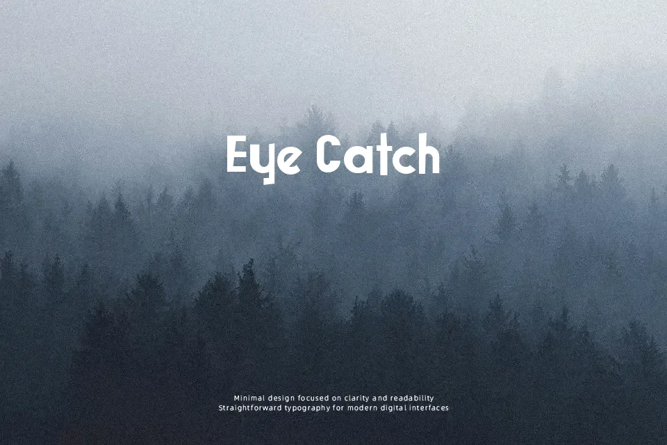 Superfruit Font Font Preview for Playful Poster