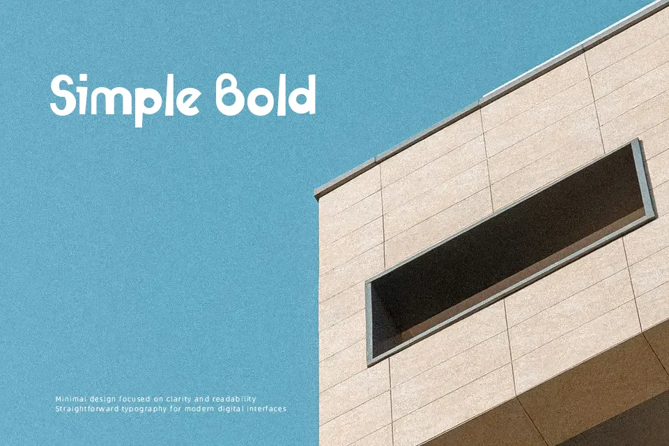 Superfruit Font Font Preview for Bold Kids