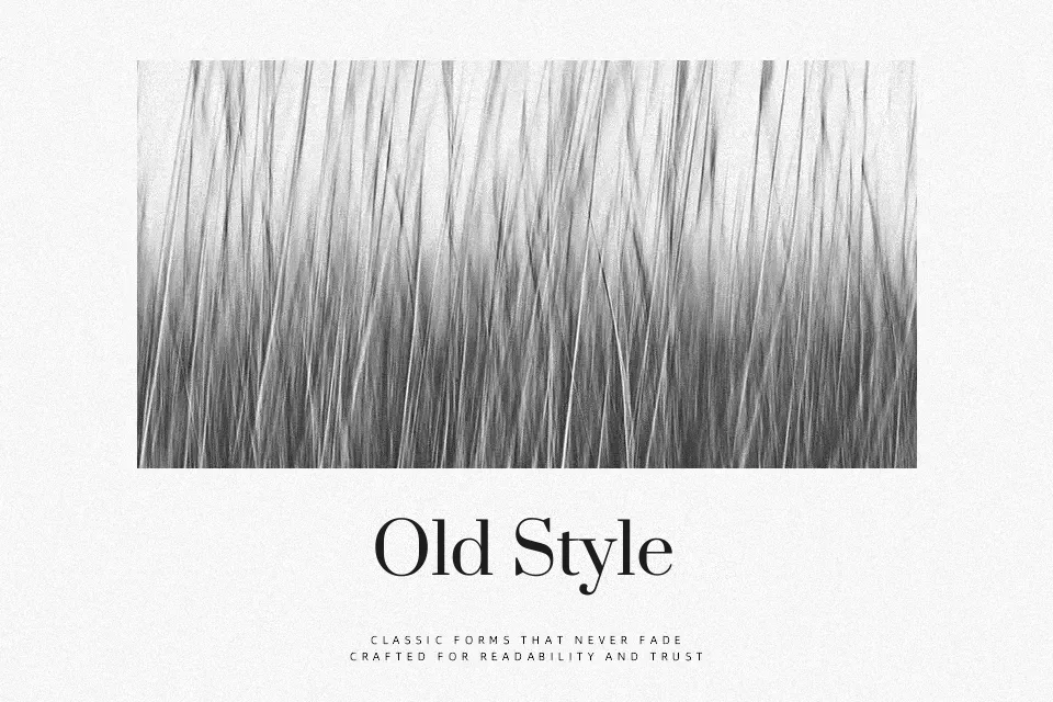Suranna Font Serif Font Preview for Body Text