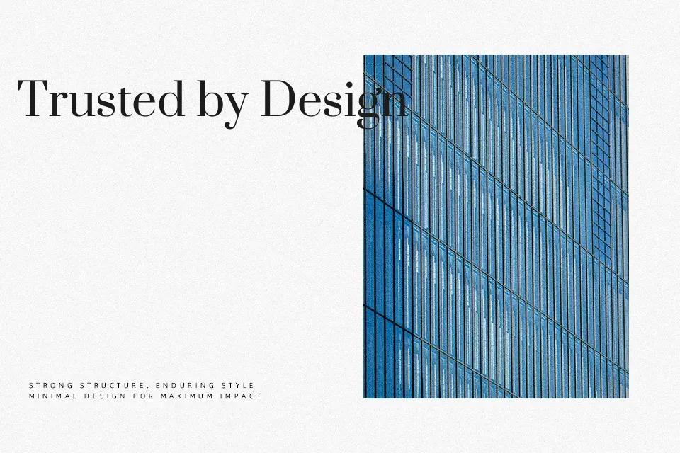 Suranna Font Font Preview for Elegant Editorial