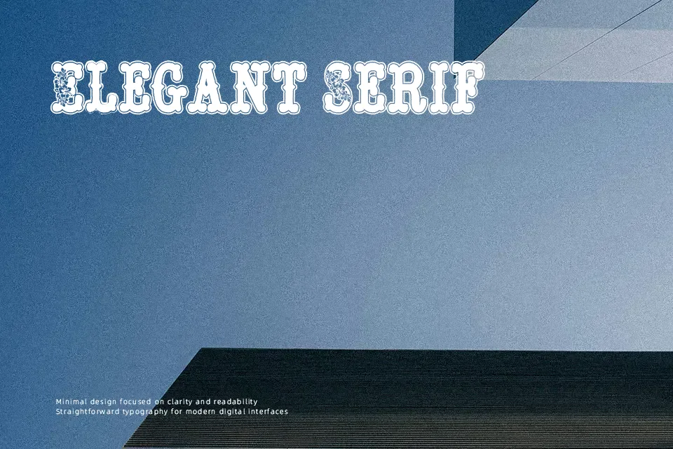 Surfschool Font Font Preview for Playful Mood