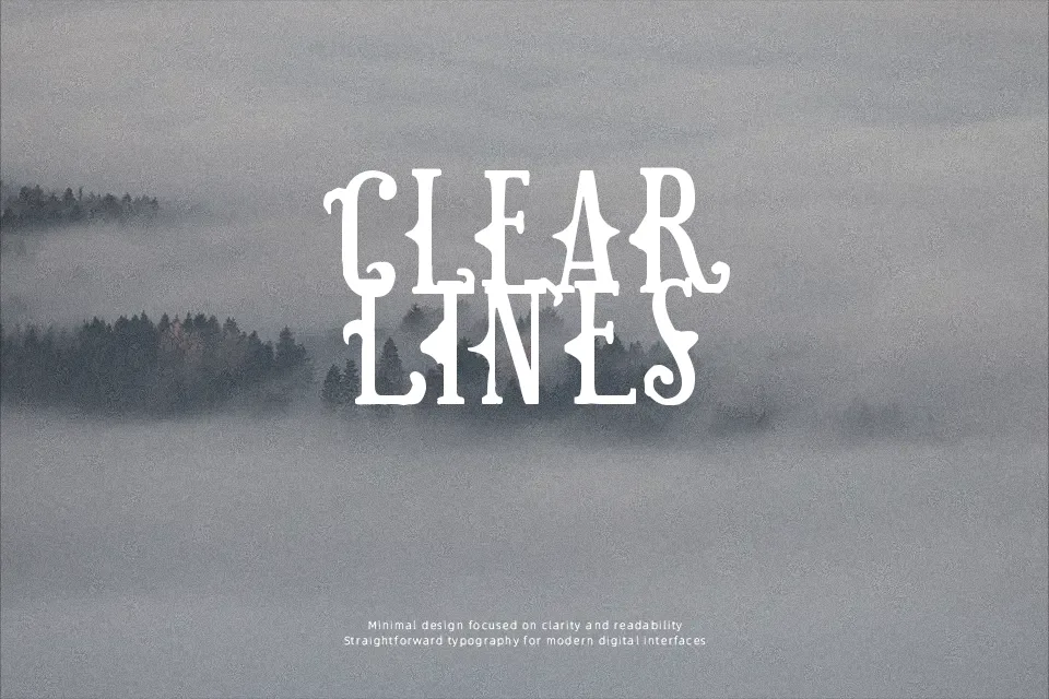 Surpal Lovely Font Font Preview for Bold Branding