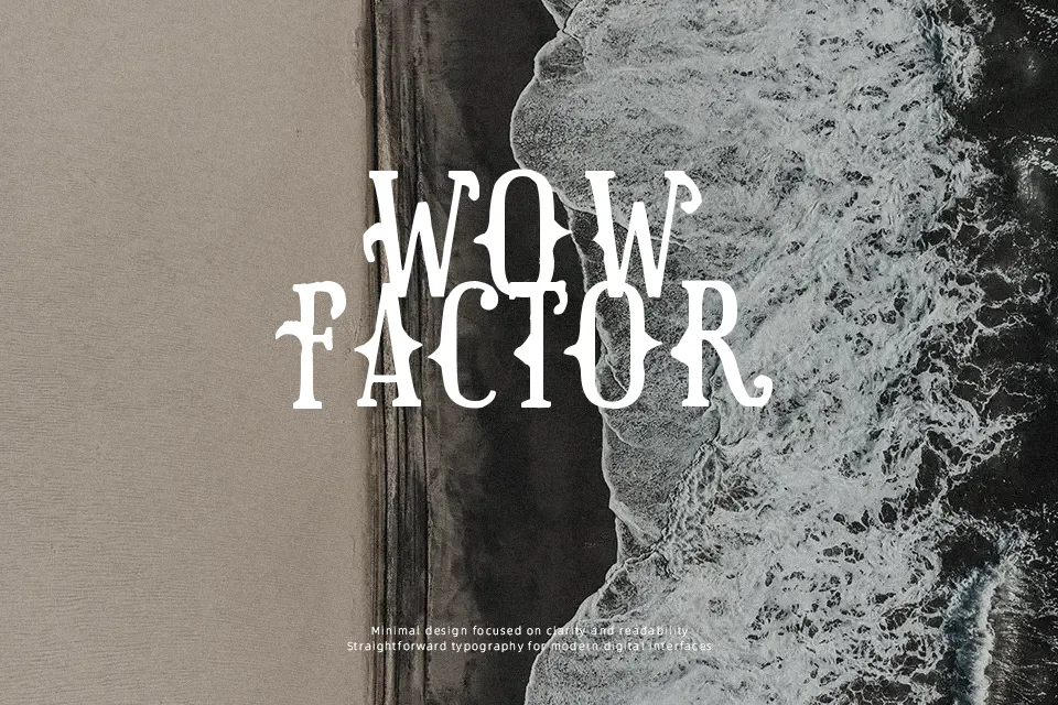 Surpal Lovely Font Font Preview for Poster