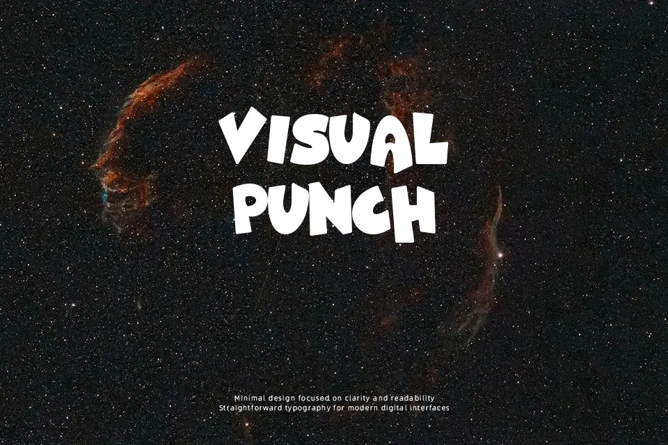 Sush! Font Font Preview for Kids