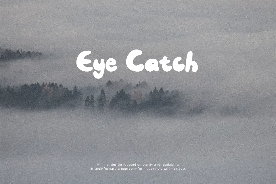 Sweet Cherry Font Font Preview for Friendly Branding