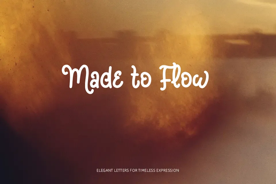 Sweet Garlic Font Script Font Preview for Holiday
