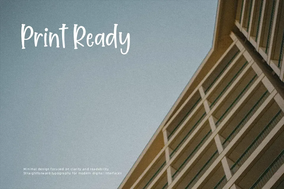 Sweet Peach Font Font Preview for Cute Kids