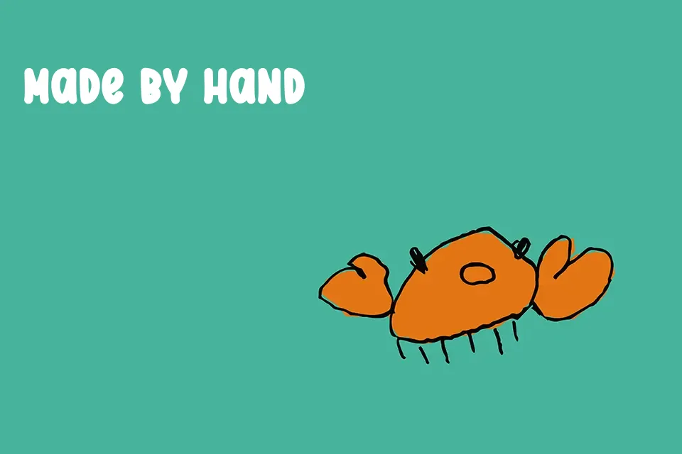 Sweet Snacks Font Display Font Preview for Kids