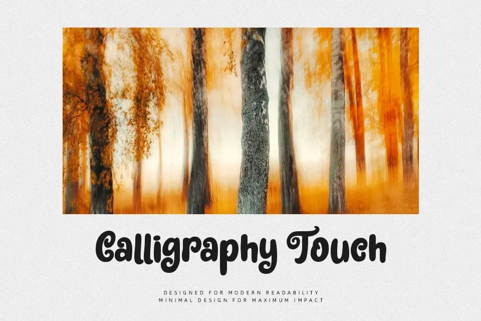 Sweety Rasty Font Font Preview for Logo