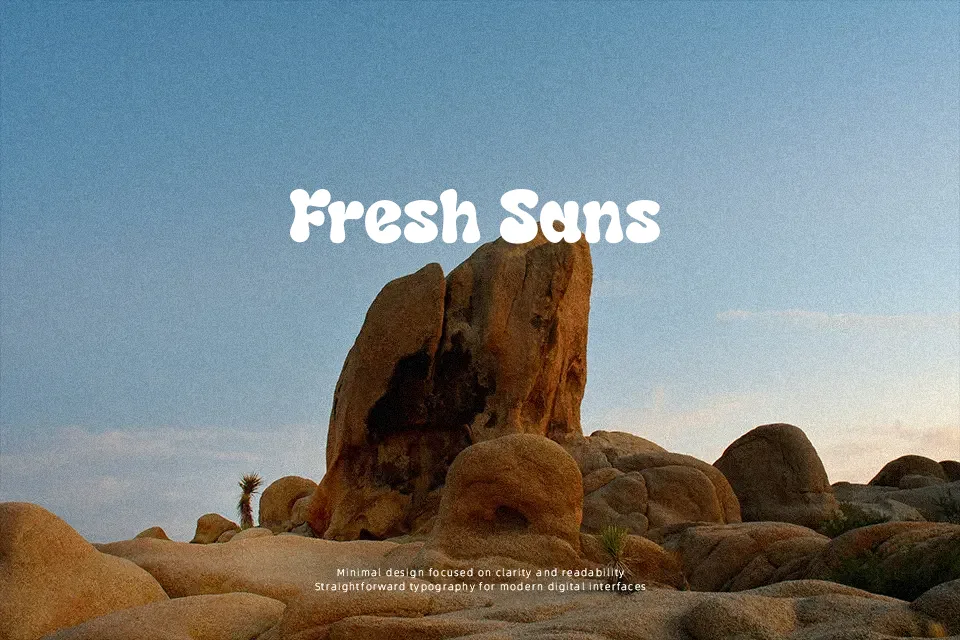 Swipe Font Decorative Font Preview for Branding