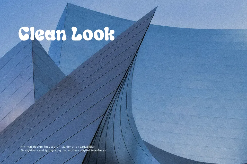 Swipe Font Font Preview for Vintage Headline