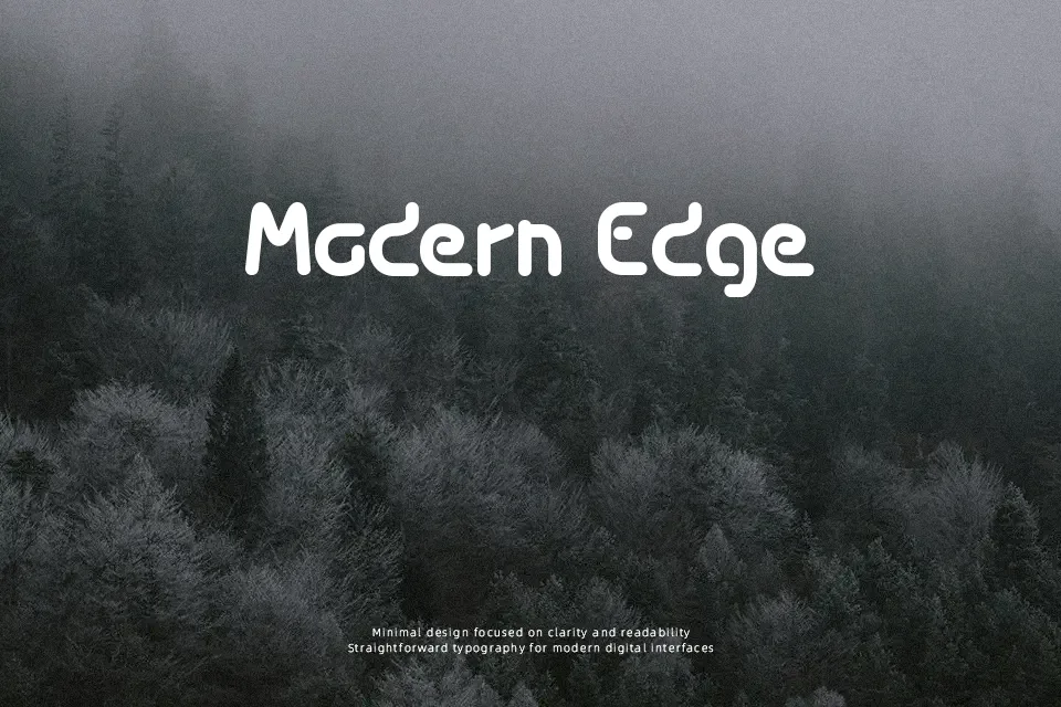 Swish Font Font Preview for Creative Mood
