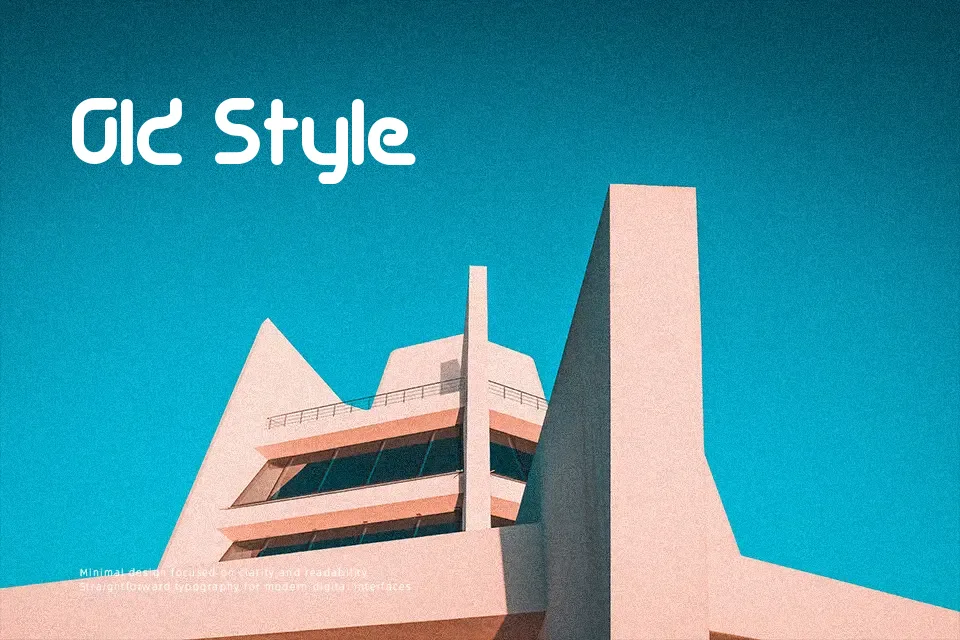 Swish Font Decorative Font Preview