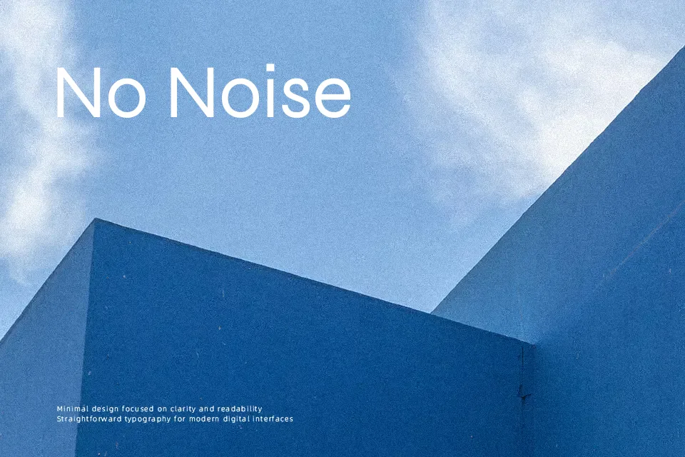 Syne Font Font Preview for Creative Headline