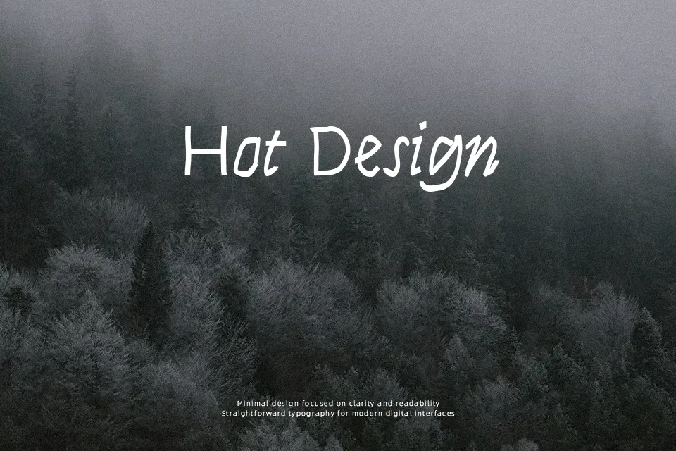Syne Tactile Font Font Preview for Bold Editorial