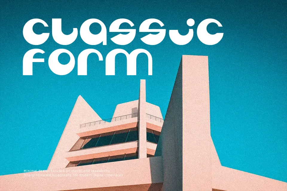 Tabun Font Font Preview in Latin